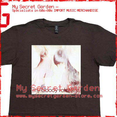 My Bloody Valentine - Isn't Anything T Shirt 